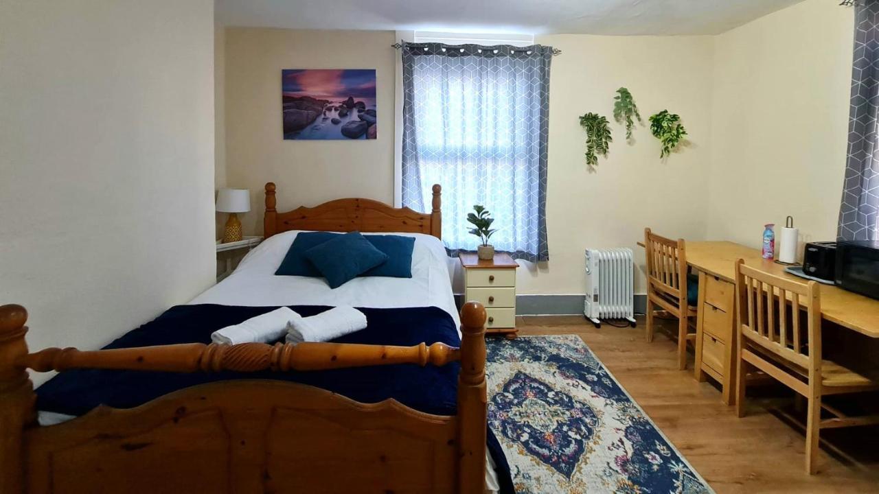 Lovely Private Room Near Central Londres Exterior foto