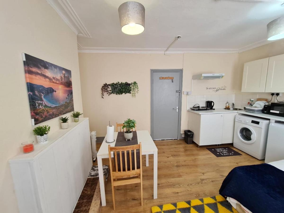 Lovely Private Room Near Central Londres Exterior foto