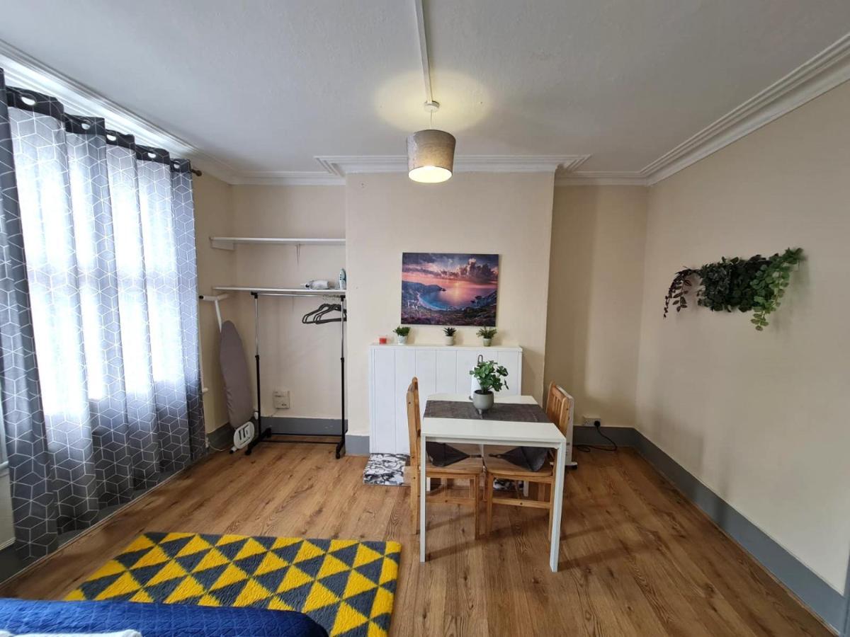 Lovely Private Room Near Central Londres Exterior foto
