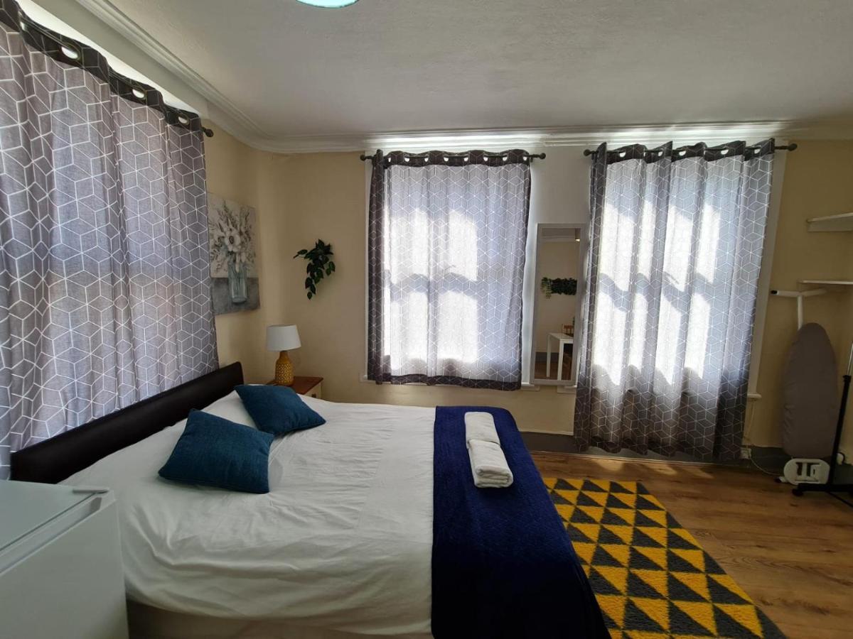 Lovely Private Room Near Central Londres Exterior foto